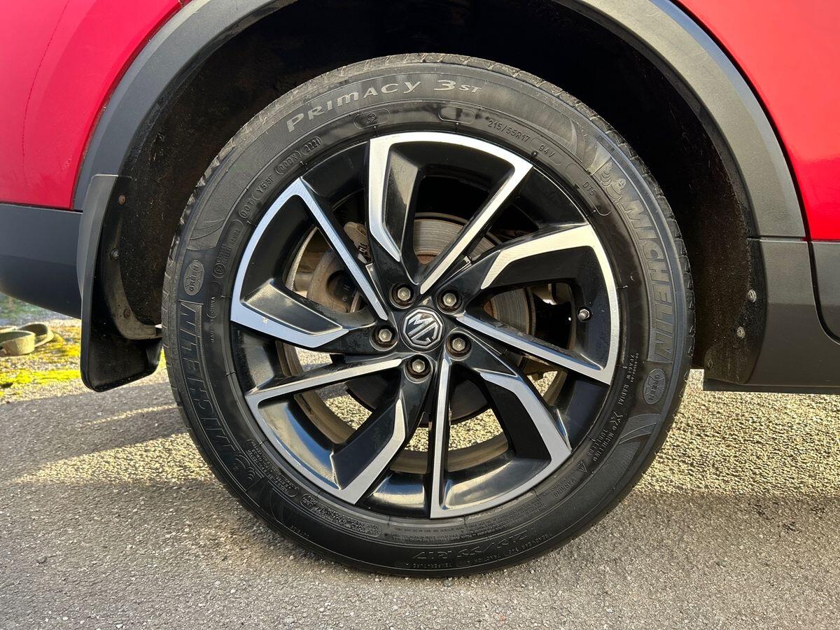 Used MG MG ZS 2021 for sale - 76411657: Photo 12