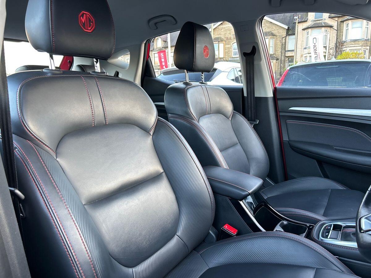 Used MG MG ZS 2021 for sale - 76411657: Photo 18