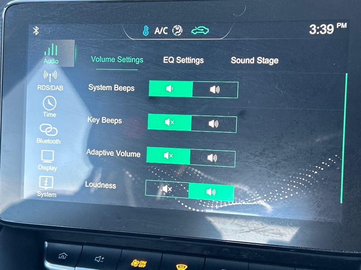 Used MG MG ZS 2021 for sale - 76411657: Photo 34