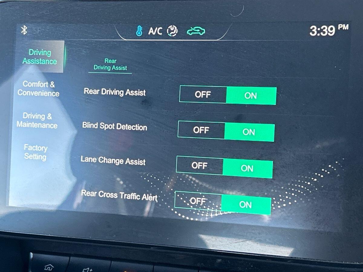 Used MG MG ZS 2021 for sale - 76411657: Photo 35