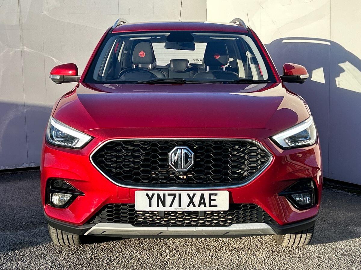 Used MG MG ZS 2021 for sale - 76411657: Photo 4