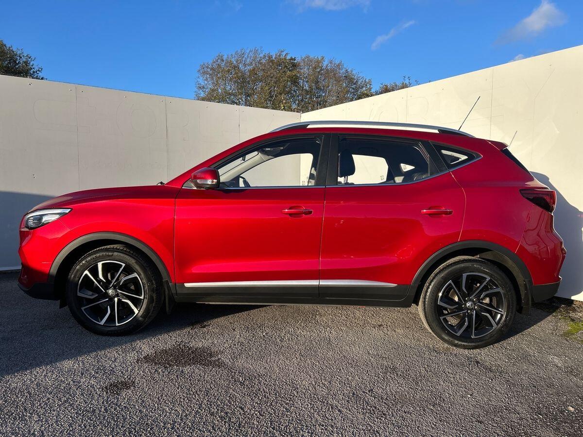 Used MG MG ZS 2021 for sale - 76411657: Photo 6