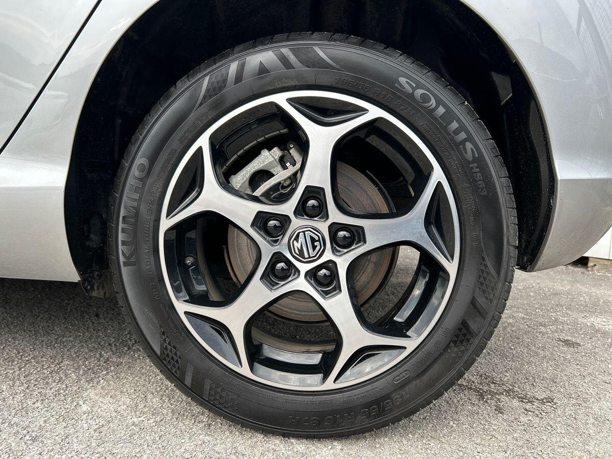 Used MG MG3 2024 for sale - 76469310: Photo 11