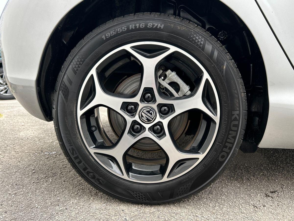 Used MG MG3 2024 for sale - 76469310: Photo 12