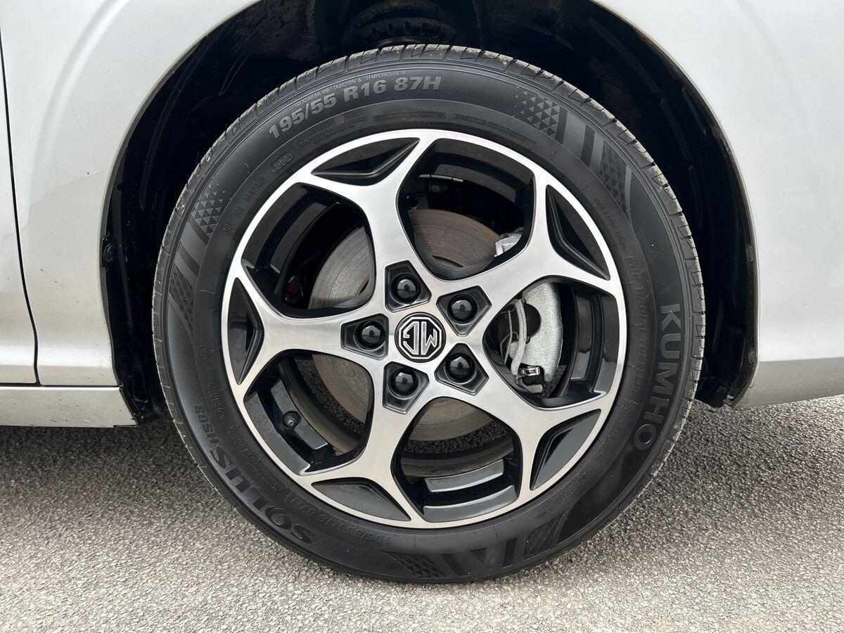 Used MG MG3 2024 for sale - 76469310: Photo 13