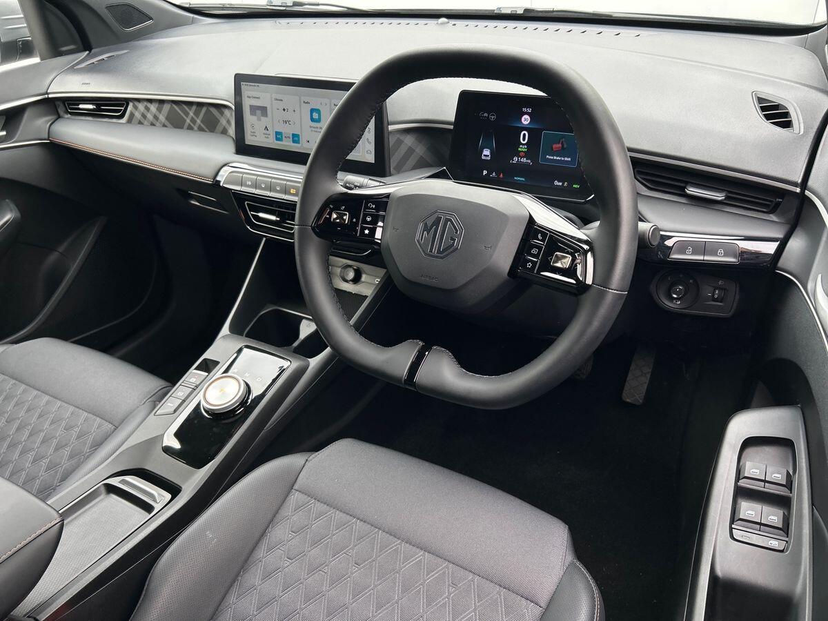 Used MG MG3 2024 for sale - 76469310: Photo 14