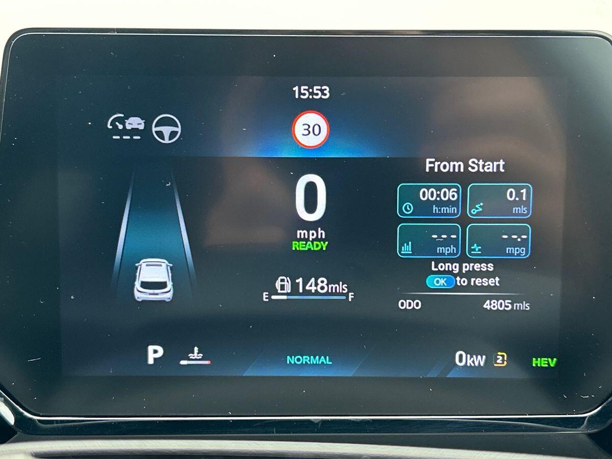 Used MG MG3 2024 for sale - 76469310: Photo 15