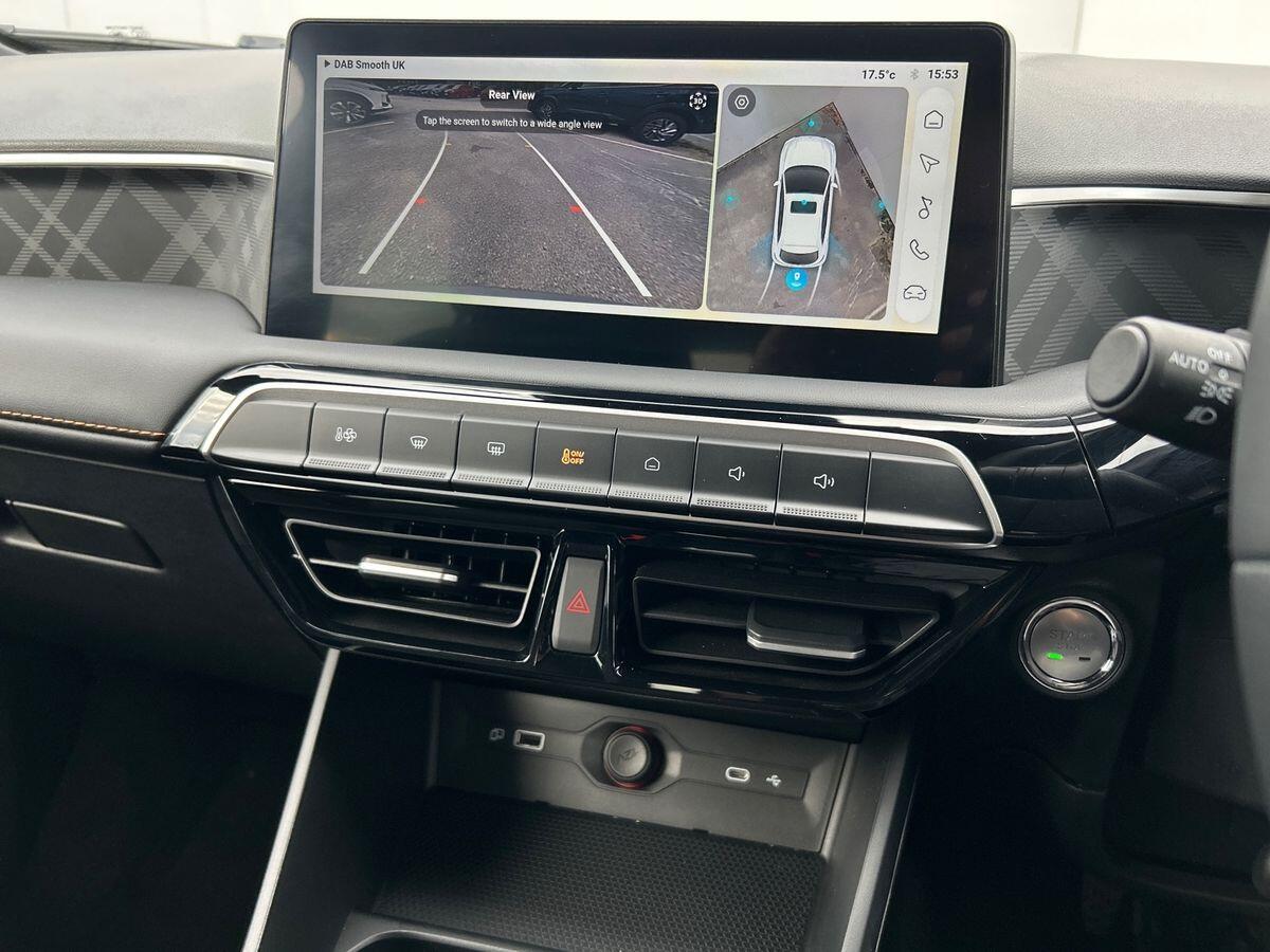 Used MG MG3 2024 for sale - 76469310: Photo 17