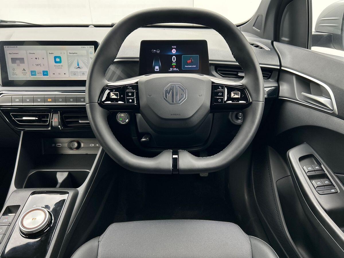 Used MG MG3 2024 for sale - 76469310: Photo 19