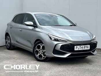 Used MG MG3 2024 for sale - 76469310: Photo