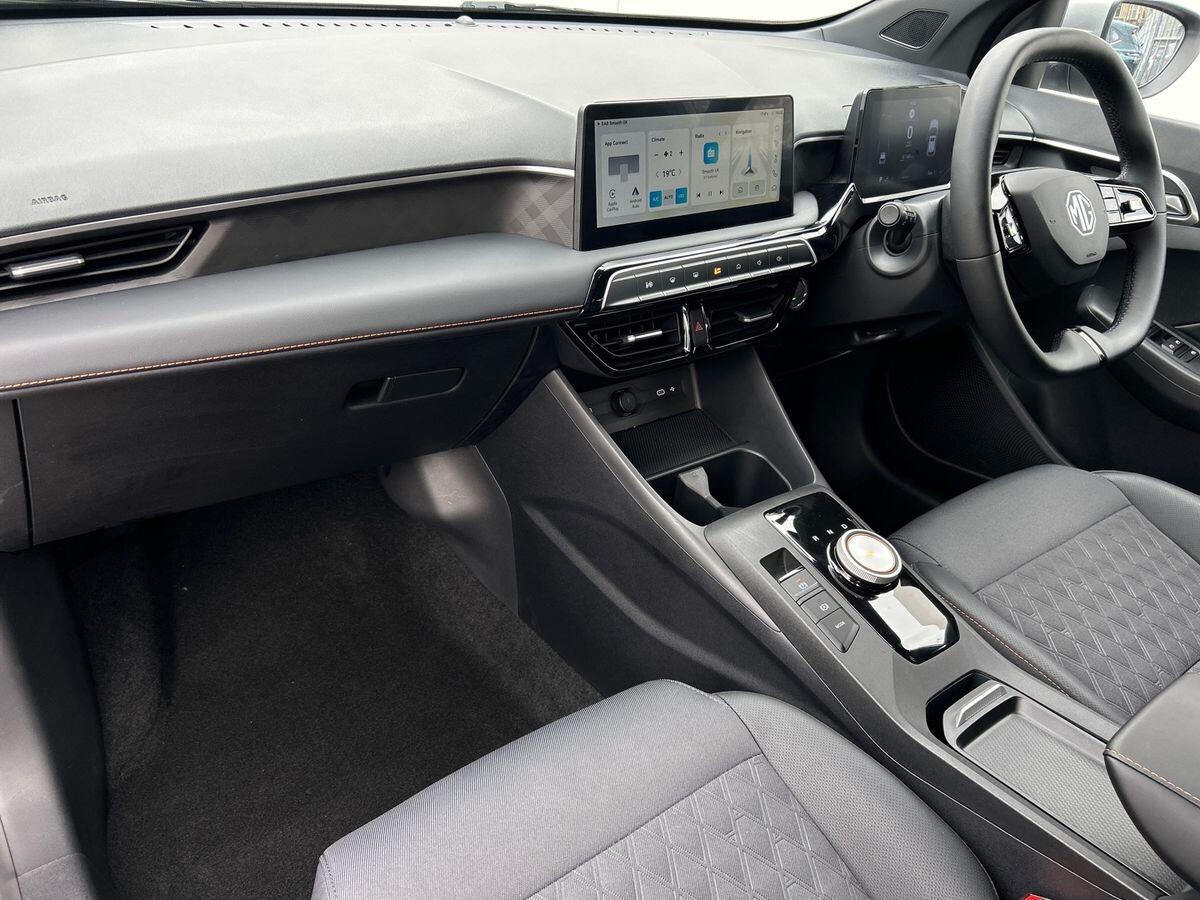 Used MG MG3 2024 for sale - 76469310: Photo 2