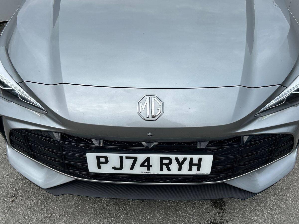 Used MG MG3 2024 for sale - 76469310: Photo 26