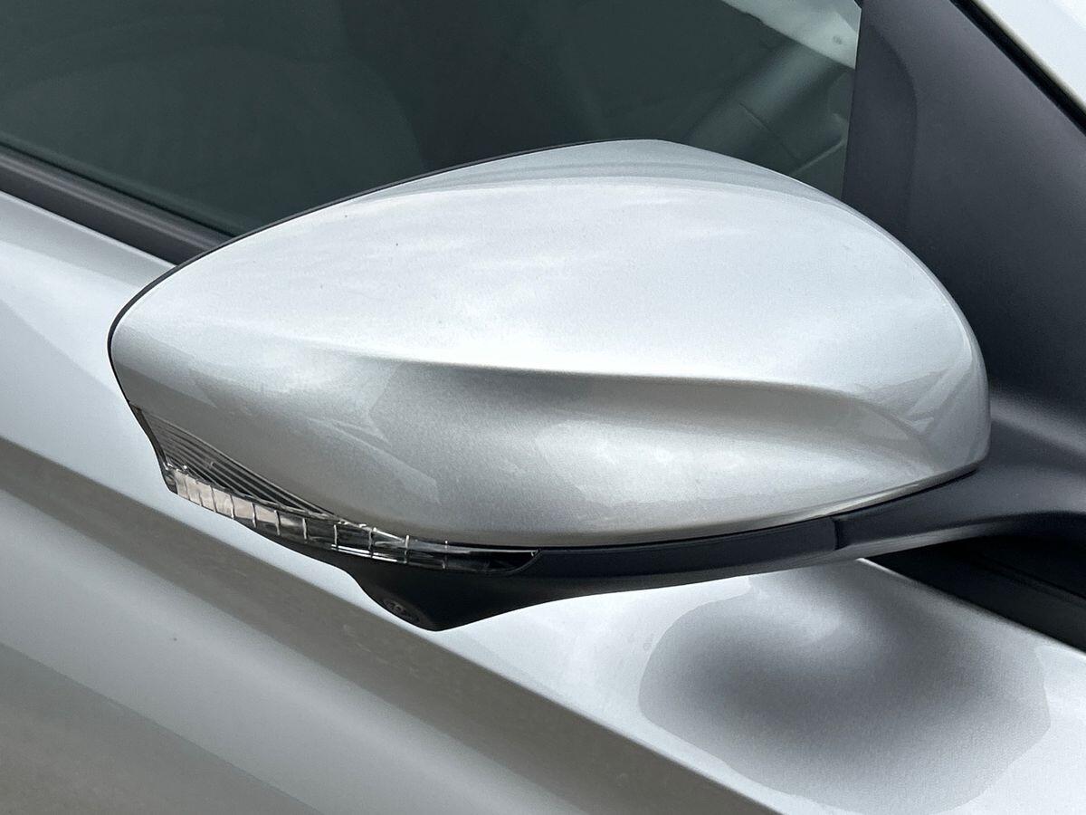 Used MG MG3 2024 for sale - 76469310: Photo 27