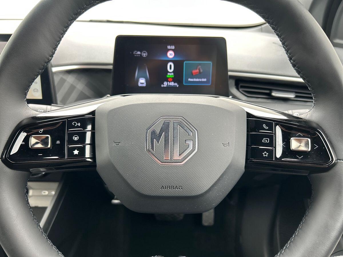 Used MG MG3 2024 for sale - 76469310: Photo 28