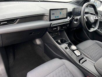 Used MG MG3 2024 for sale - 76469310: Photo