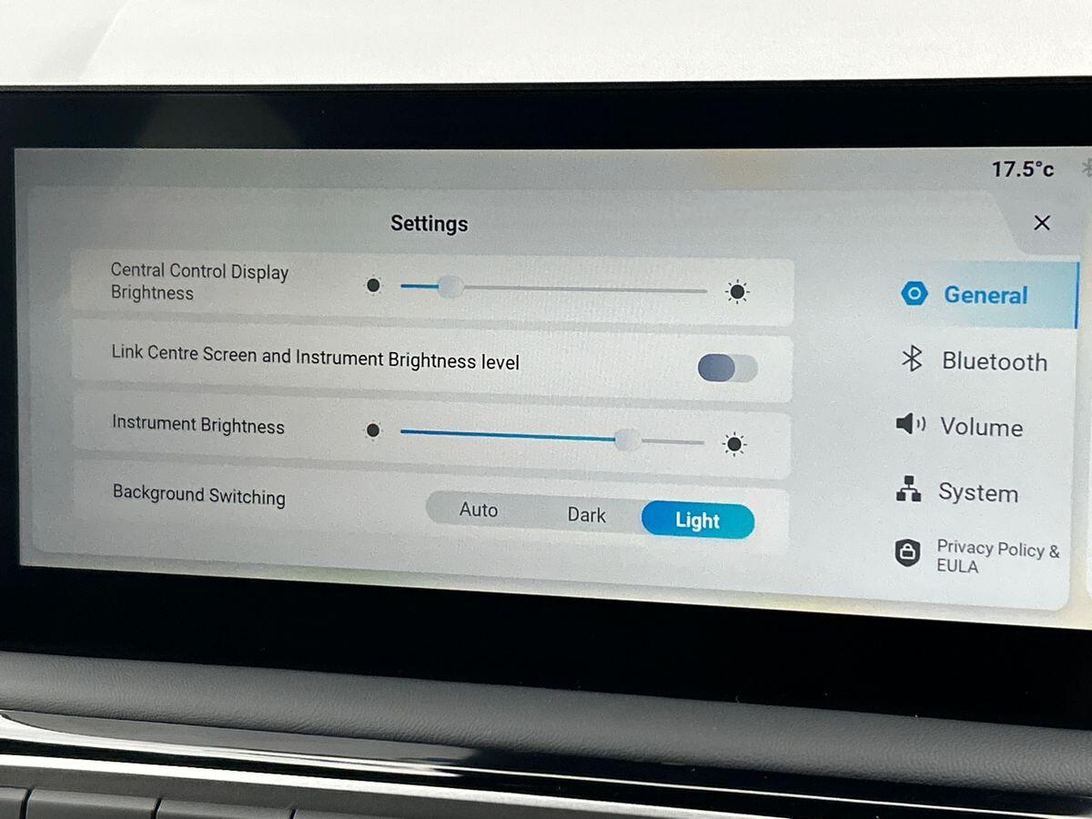 Used MG MG3 2024 for sale - 76469310: Photo 36