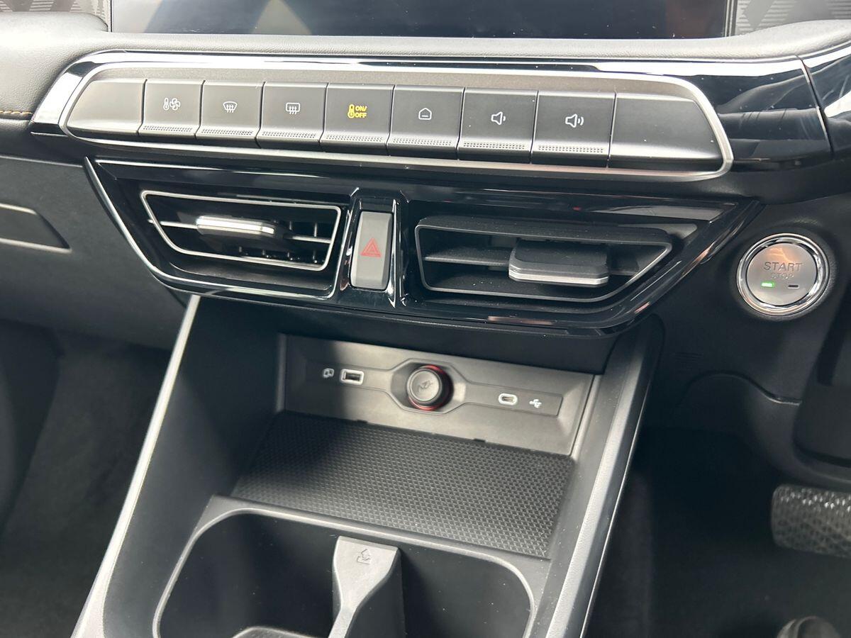 Used MG MG3 2024 for sale - 76469310: Photo 37