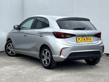 Used MG MG3 2024 for sale - 76469310: Photo