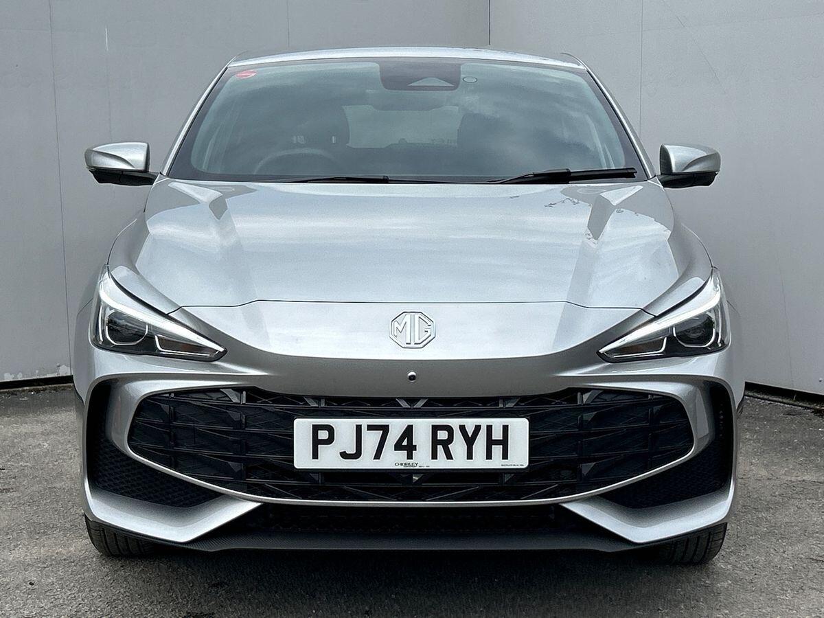 Used MG MG3 2024 for sale - 76469310: Photo 4