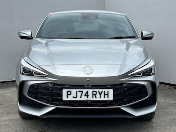 Used MG MG3 2024 for sale - 76469310: Photo