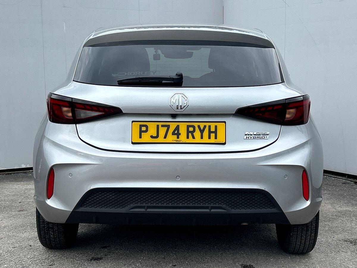 Used MG MG3 2024 for sale - 76469310: Photo 5