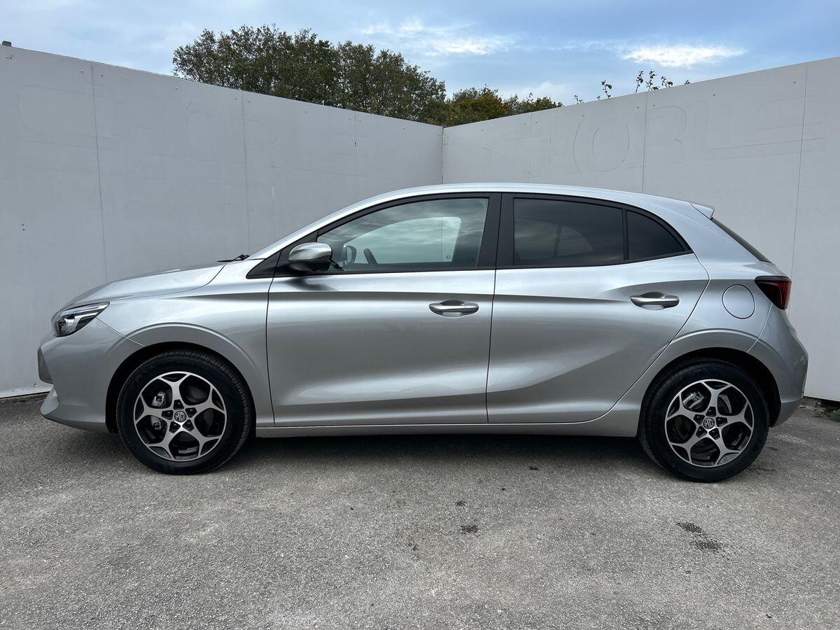 Used MG MG3 2024 for sale - 76469310: Photo 6