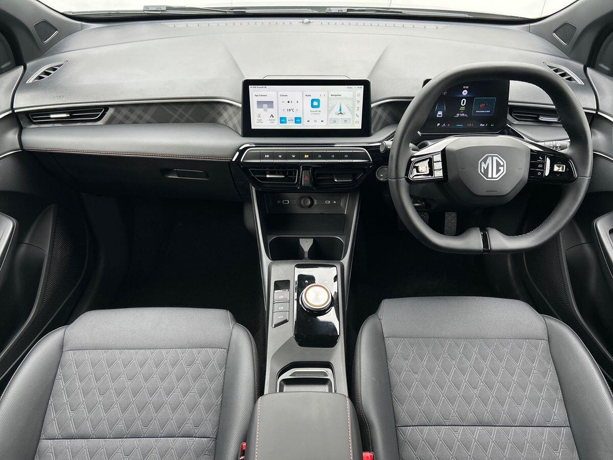 Used MG MG3 2024 for sale - 76469310: Photo 7