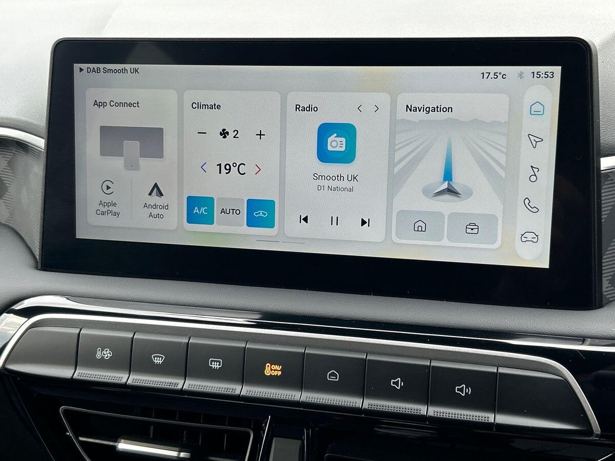 Used MG MG3 2024 for sale - 76469310: Photo 9