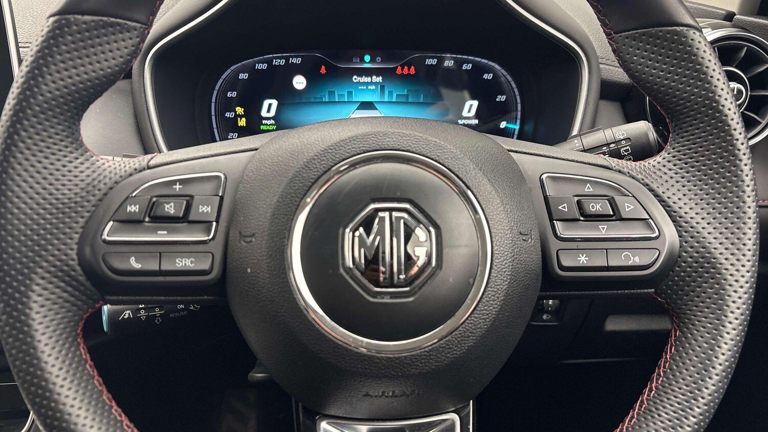 Used MG MG HS 2024 for sale - 77629626: Photo 10