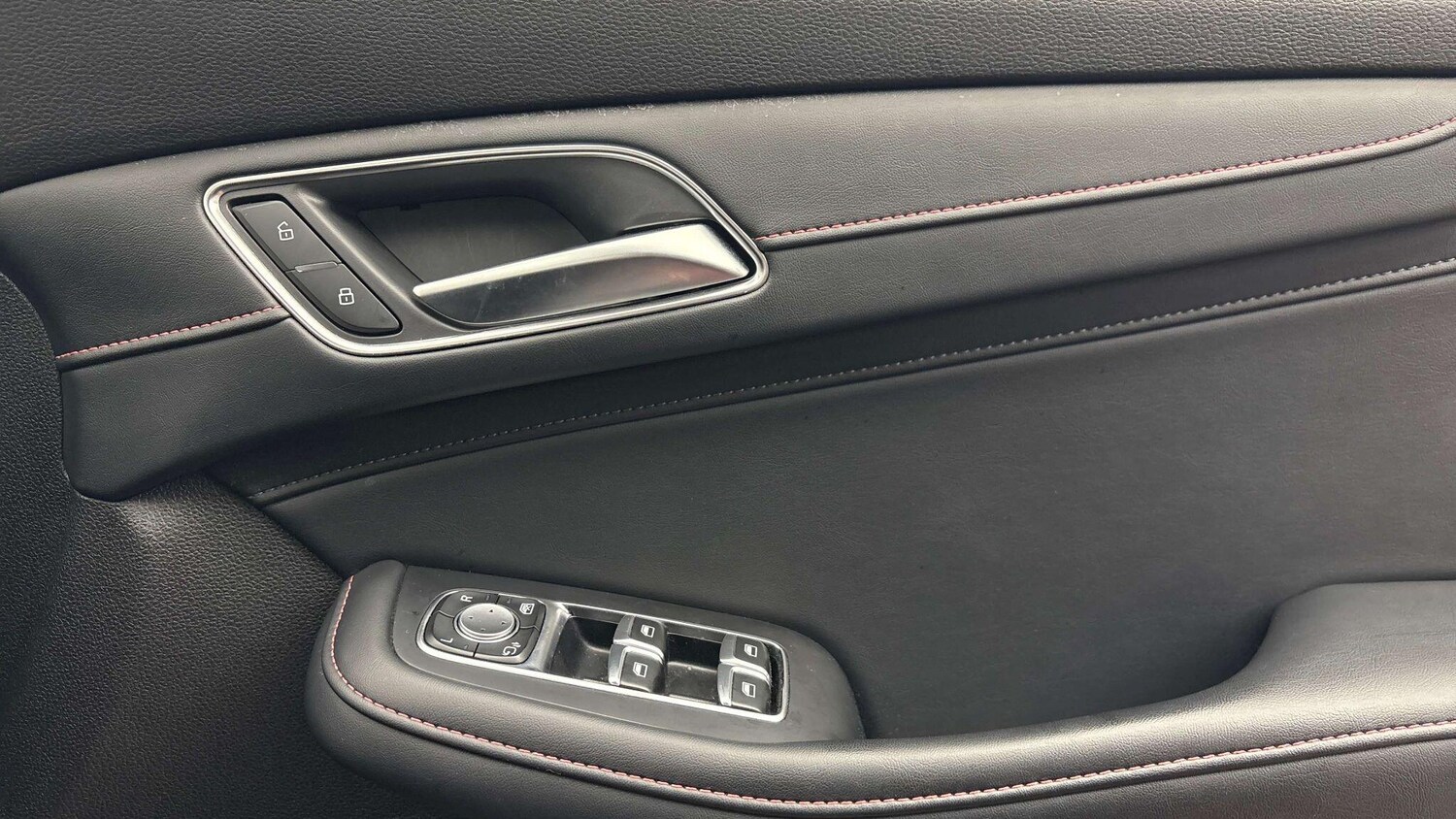 Used MG MG HS 2024 for sale - 77629626: Photo 12