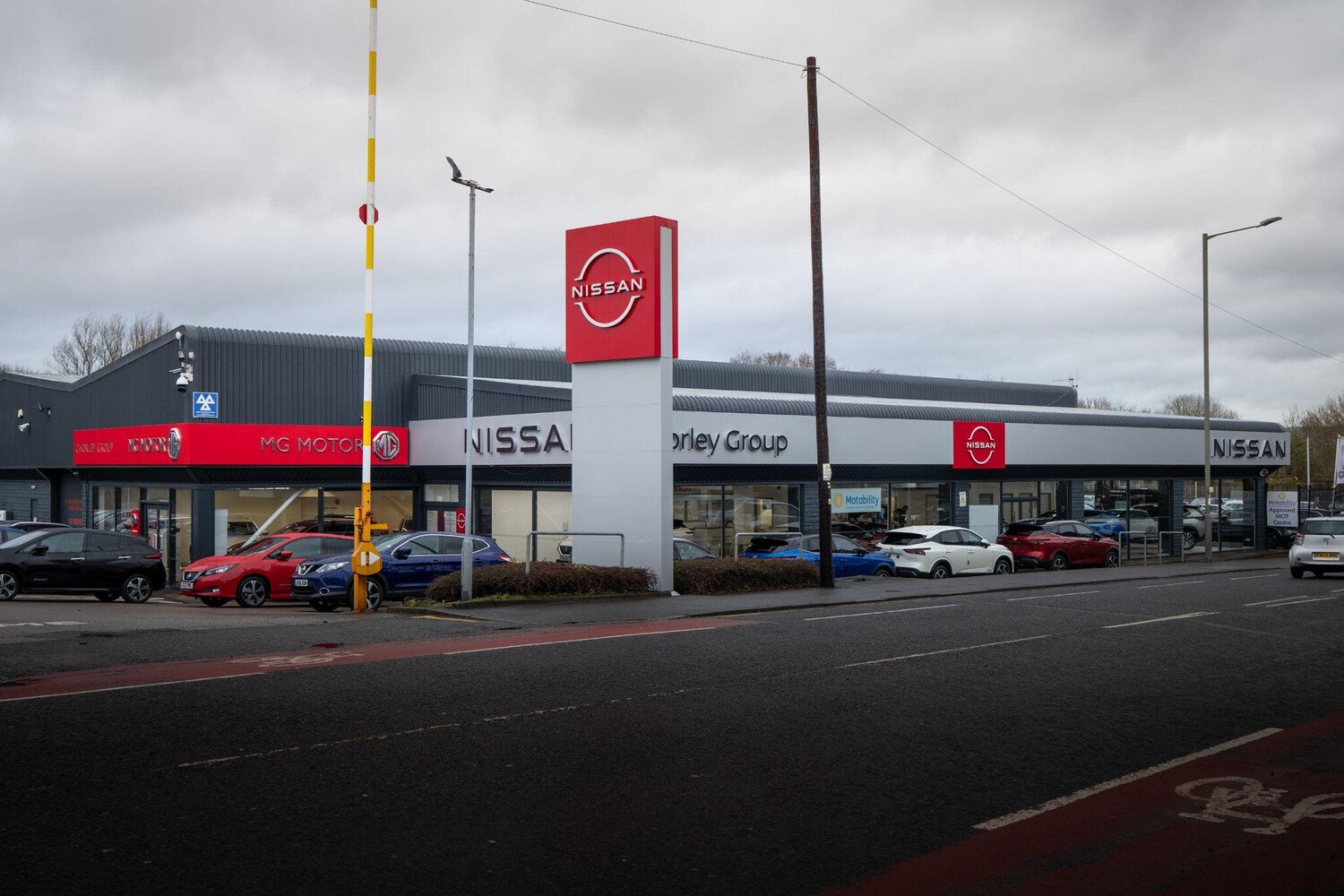 Used MG MG HS 2024 for sale - 77629626: Photo 17