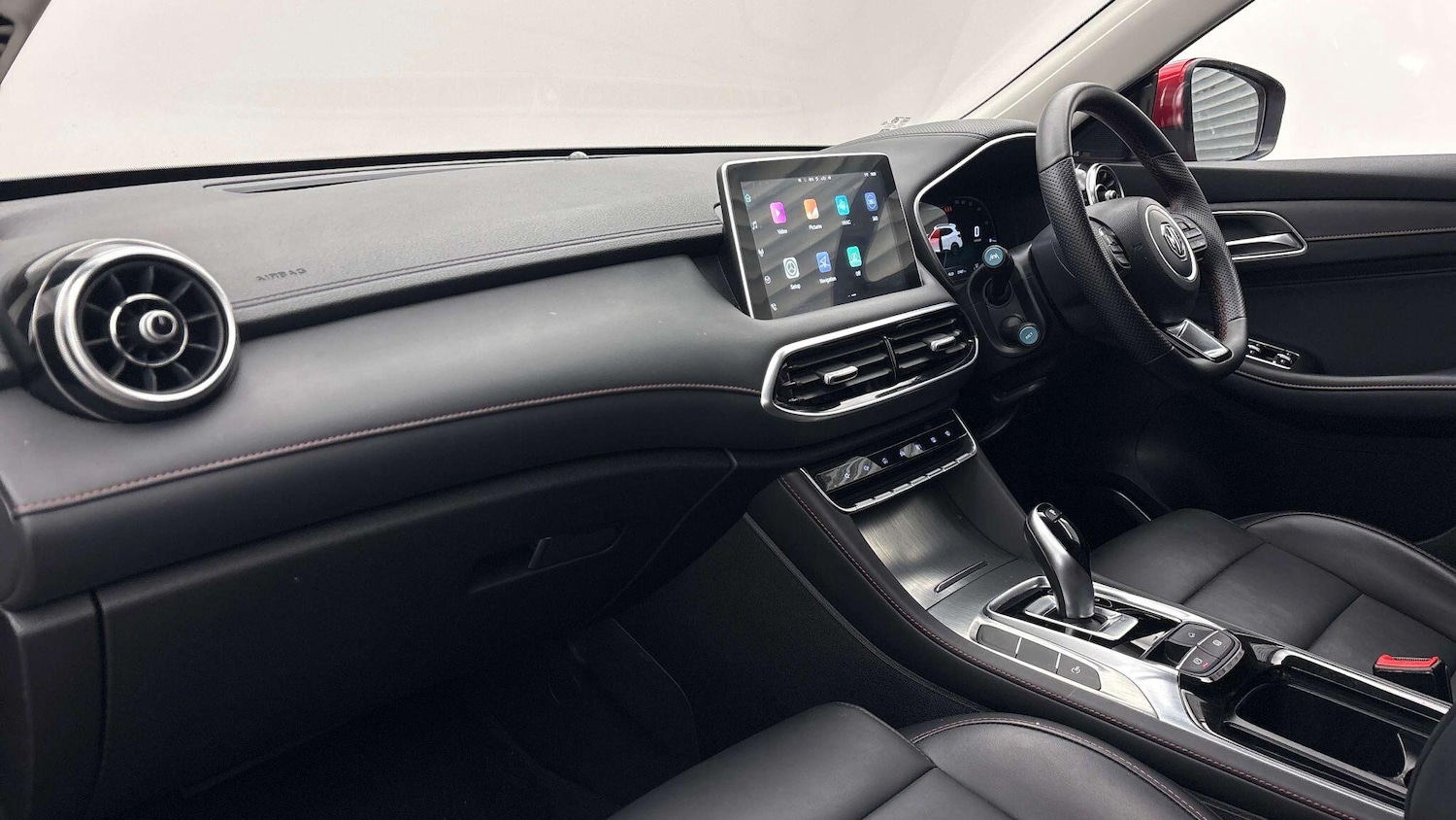 Used MG MG HS 2024 for sale - 77629626: Photo 2