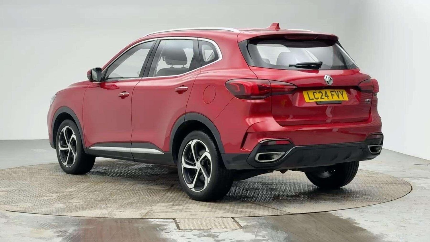 Used MG MG HS 2024 for sale - 77629626: Photo 3