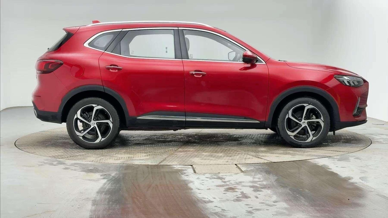 Used MG MG HS 2024 for sale - 77629626: Photo 4