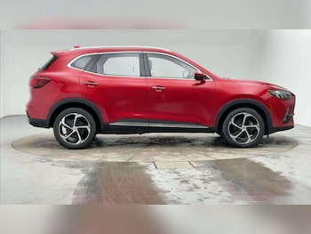 Used MG MG HS 2024 for sale - 77629626: Photo