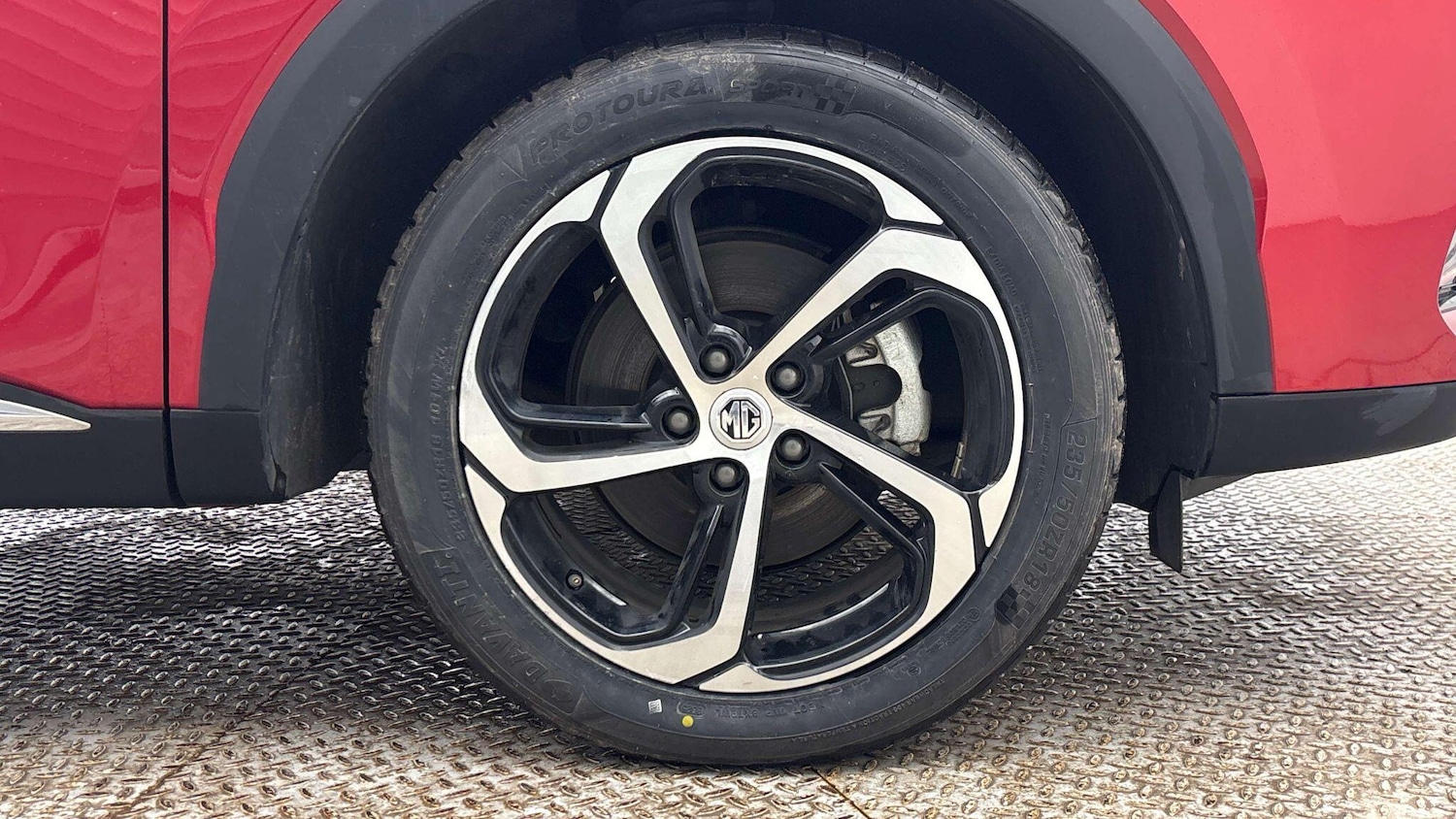 Used MG MG HS 2024 for sale - 77629626: Photo 5