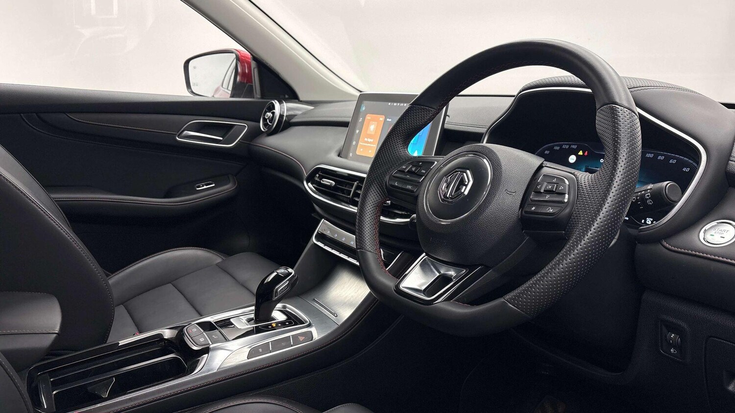 Used MG MG HS 2024 for sale - 77629626: Photo 6