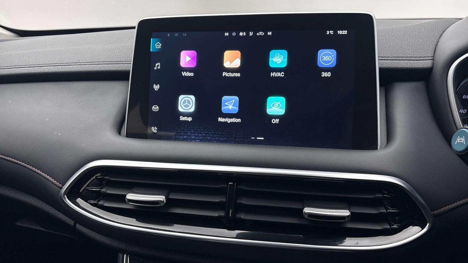 Used MG MG HS 2024 for sale - 77629626: Photo 8