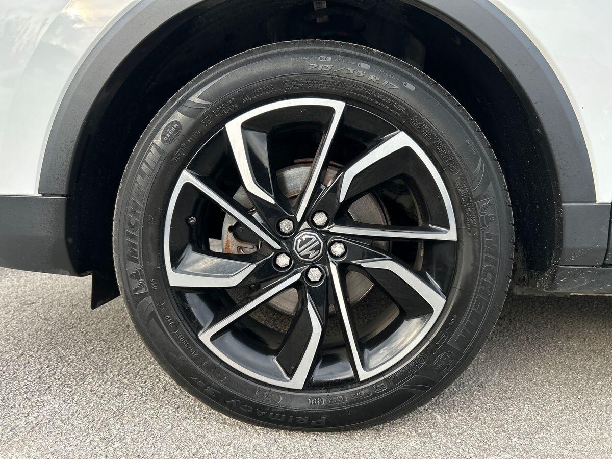 Used MG MG ZS 2021 for sale - 77095808: Photo 10