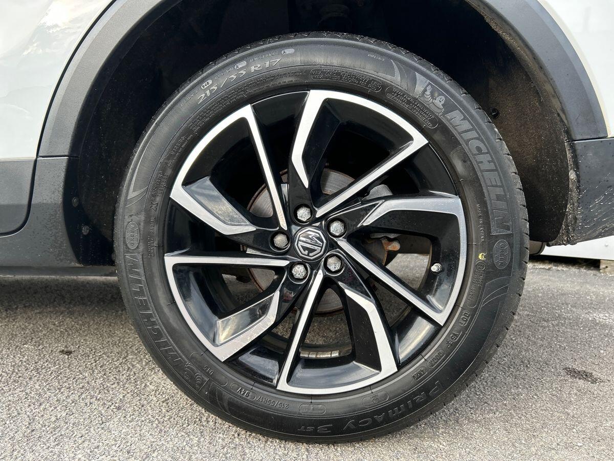 Used MG MG ZS 2021 for sale - 77095808: Photo 11