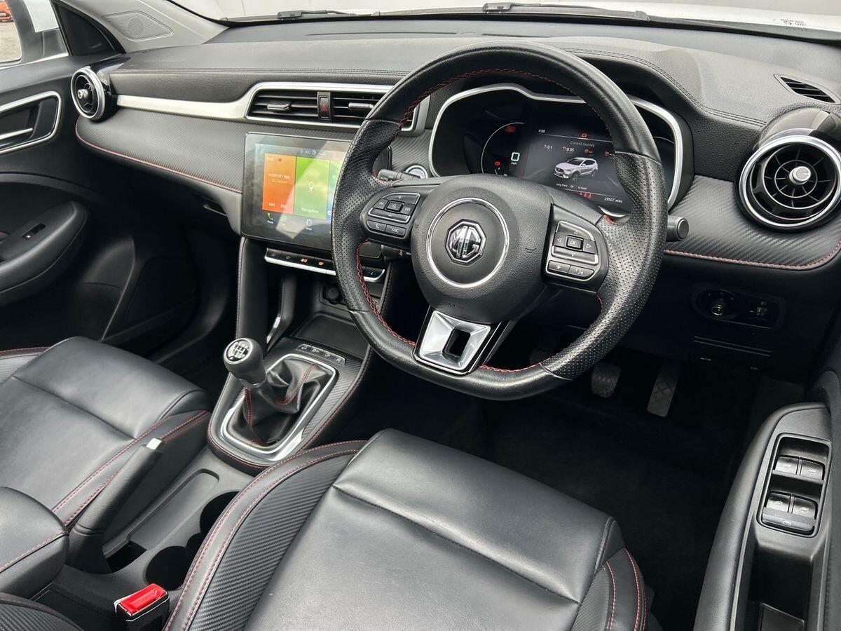 Used MG MG ZS 2021 for sale - 77095808: Photo 14