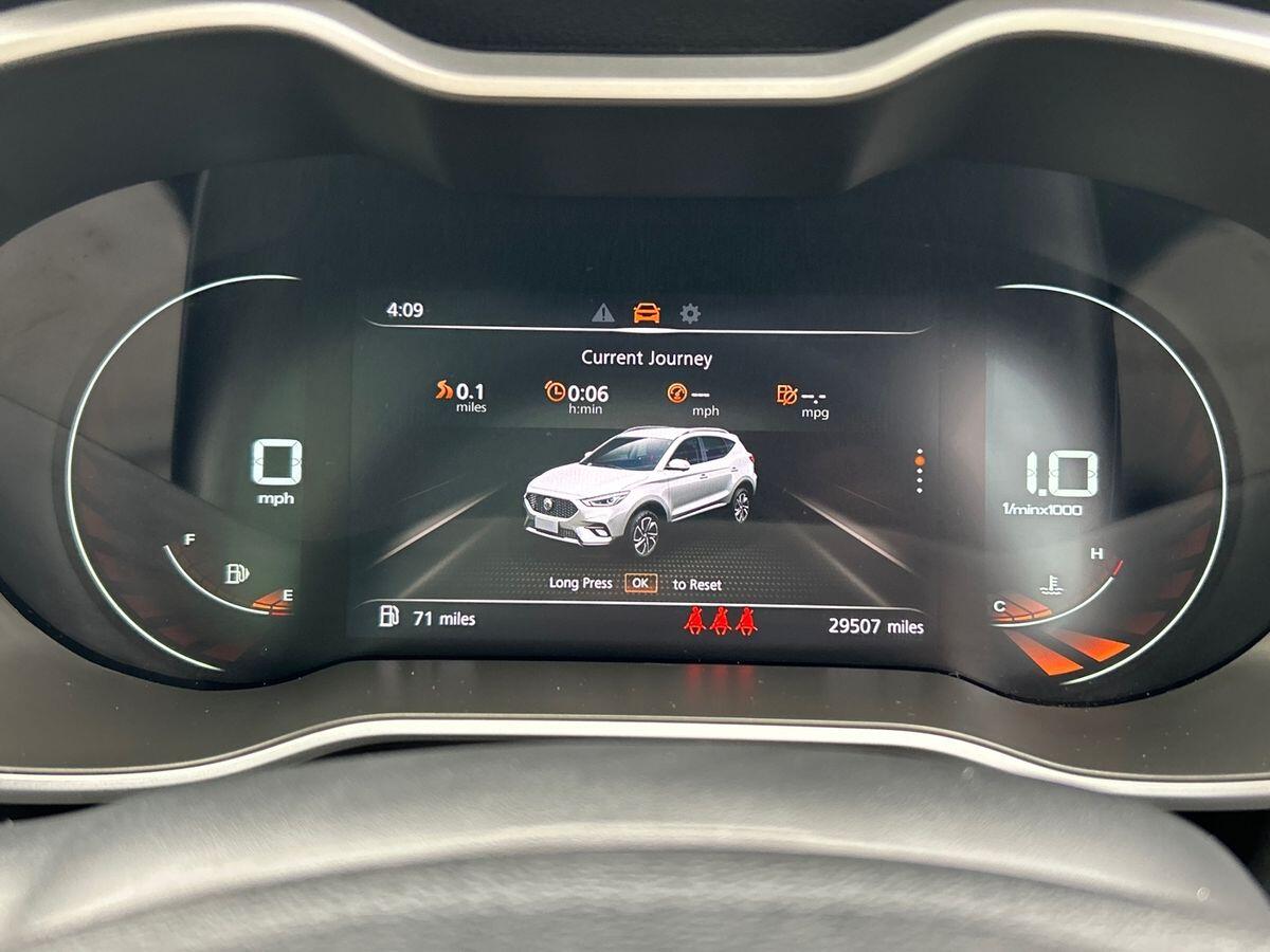 Used MG MG ZS 2021 for sale - 77095808: Photo 15