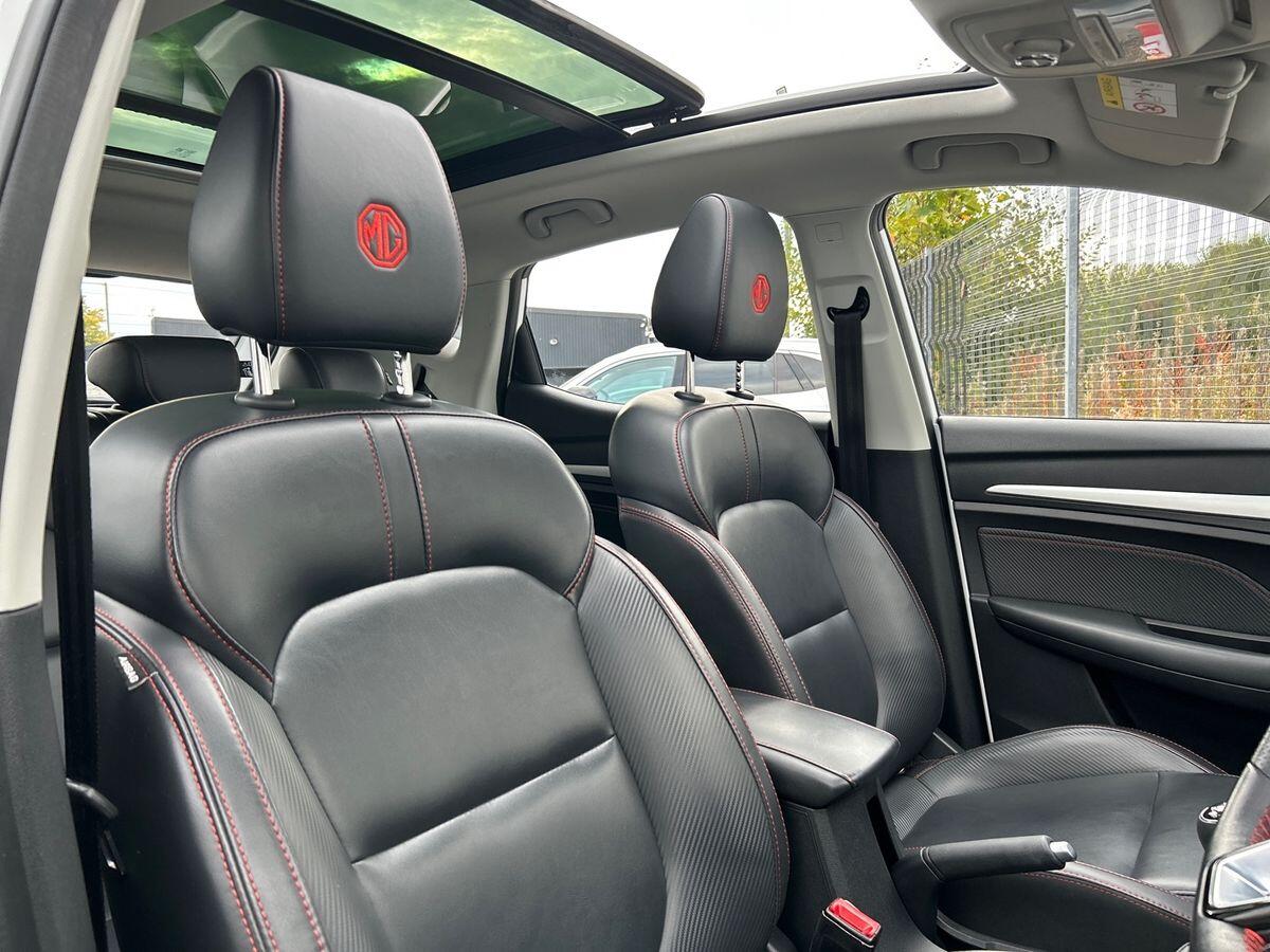 Used MG MG ZS 2021 for sale - 77095808: Photo 18