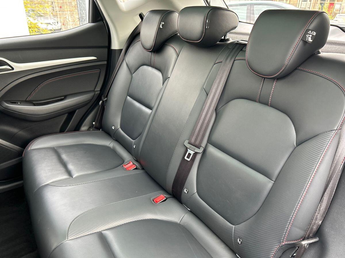 Used MG MG ZS 2021 for sale - 77095808: Photo 20