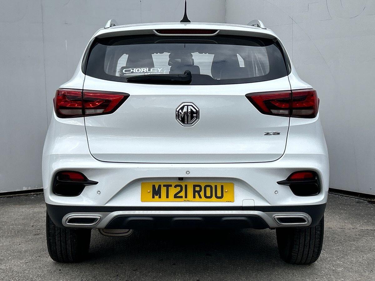Used MG MG ZS 2021 for sale - 77095808: Photo 5