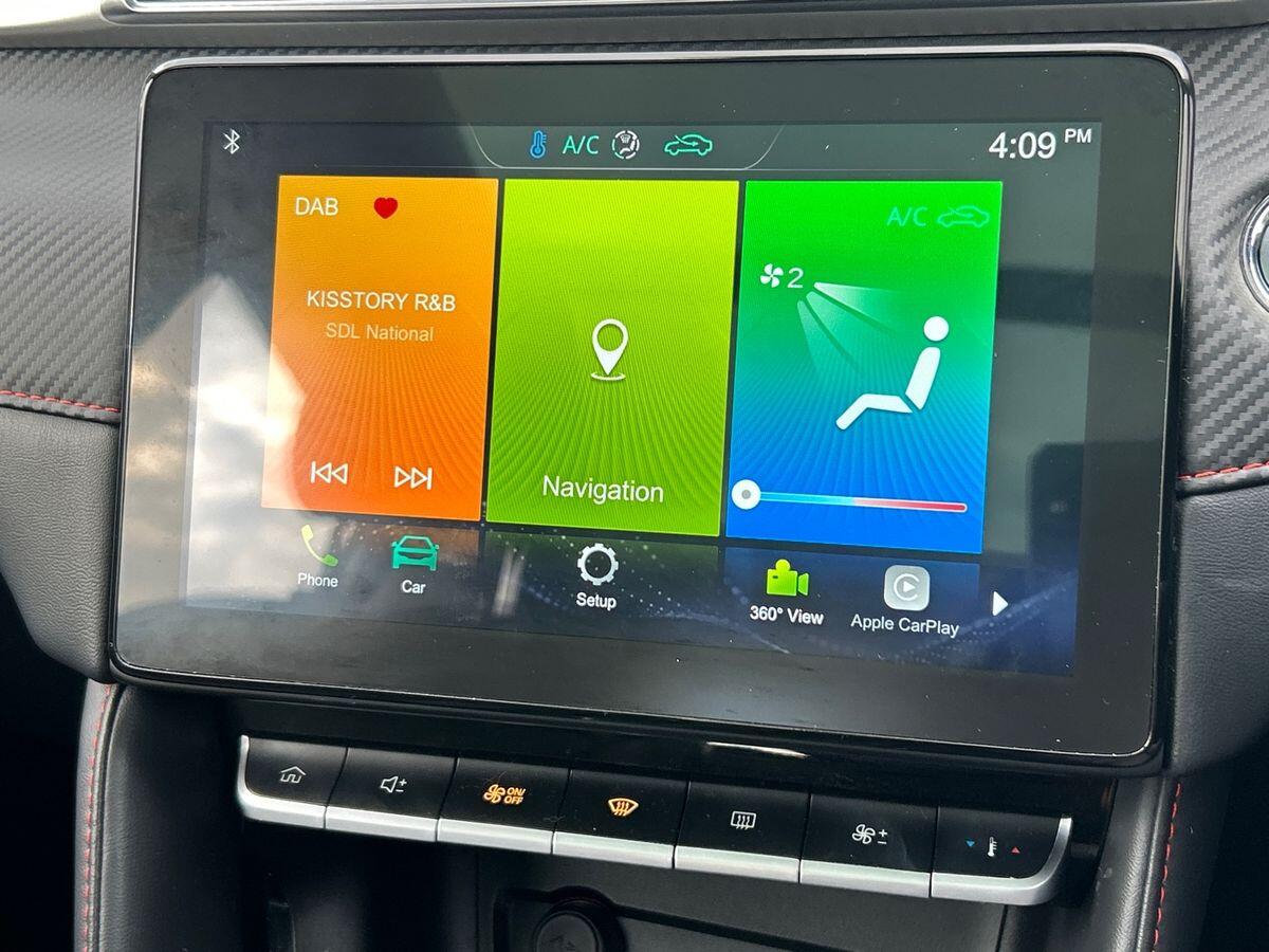 Used MG MG ZS 2021 for sale - 77095808: Photo 9