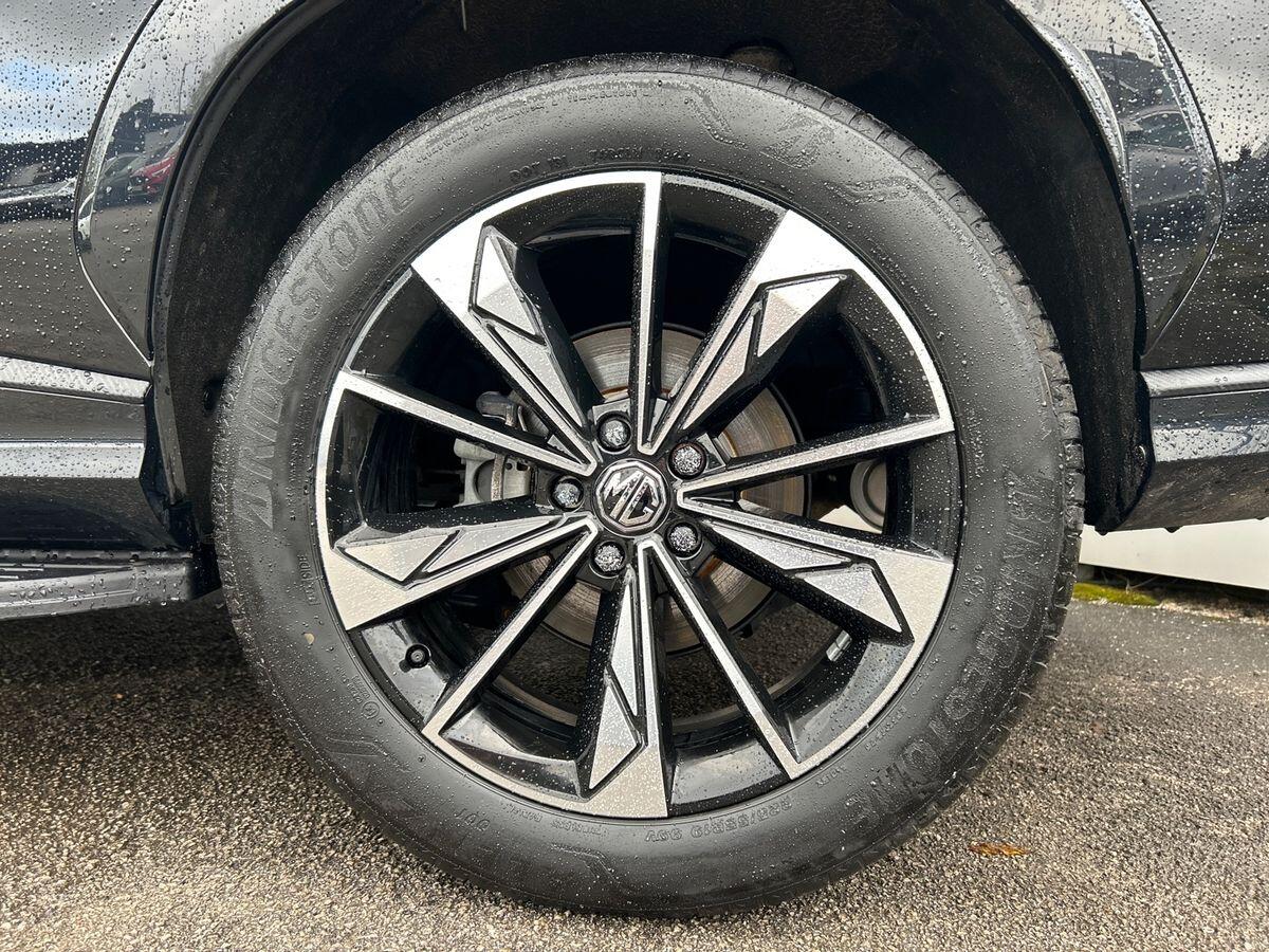 Used MG MG HS 2024 for sale - 76353111: Photo 11