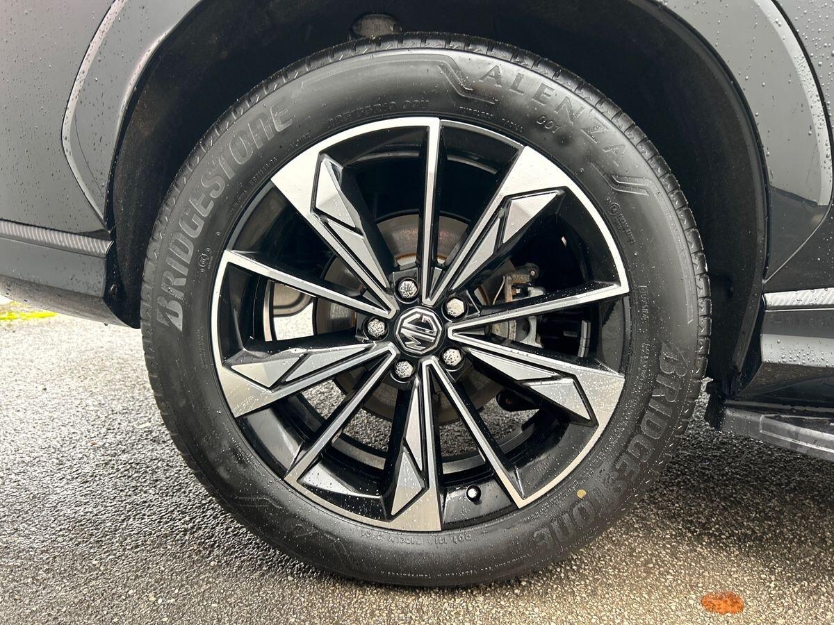 Used MG MG HS 2024 for sale - 76353111: Photo 12