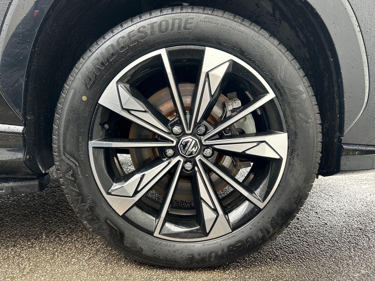 Used MG MG HS 2024 for sale - 76353111: Photo 13