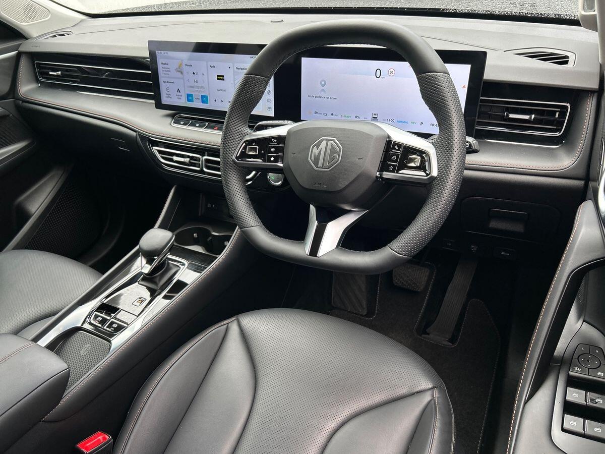 Used MG MG HS 2024 for sale - 76353111: Photo 14